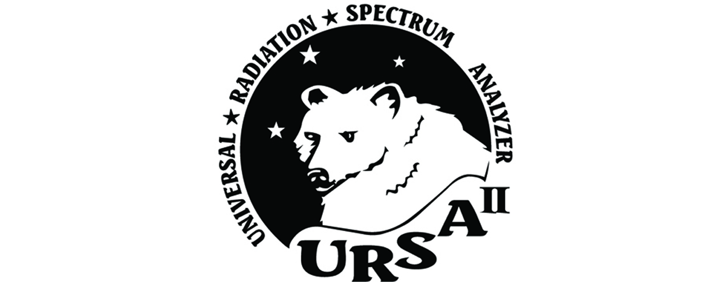 Universal Radiation Spectrum Analyzer